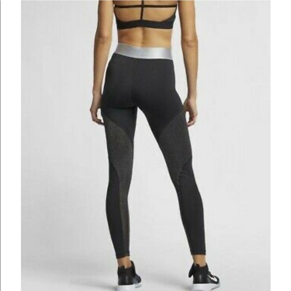 Nike Pro leggings